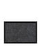 Domoletti Covor de Intrare Gri 100x150buc