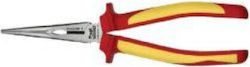 Teng Tools Clește Lateral Pistoale De Crimpat