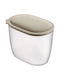Koziol Lunchbox Kunststoff 1400ml 1Stück