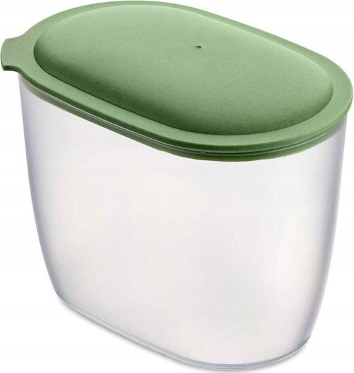 Koziol Cutie De Prânz Transparentă 1.4lt
