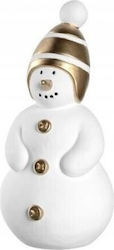 Leonardo Snowman