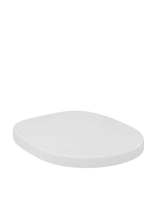 Ideal Standard Connect Toilettenbrille mit Bidet Kunststoff Weiß