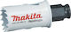 Makita Diamond Hole Saw for Wood, Metal and Plastic