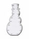 Home&Styling Collection Beleuchtet Weihnachtliche Figur SNowman