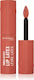 Rimmel Lang anhaltend Flüssig Lippenstift 200 So Peachy 6ml