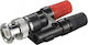 Goobay Connection Plug for CCTV Systems