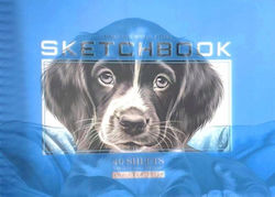 Fresh Sketchbook