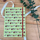 Teka Notebook A5 with Elastic