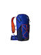 The North Face Trail Lite Ορειβατικό Σακίδιο 24lt Αδιάβροχο Μπλε Daypack