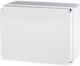 Scame Surface Mounted Electrical Box IP56