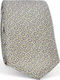 Stefano Mario Herren Krawatte in Beige Farbe