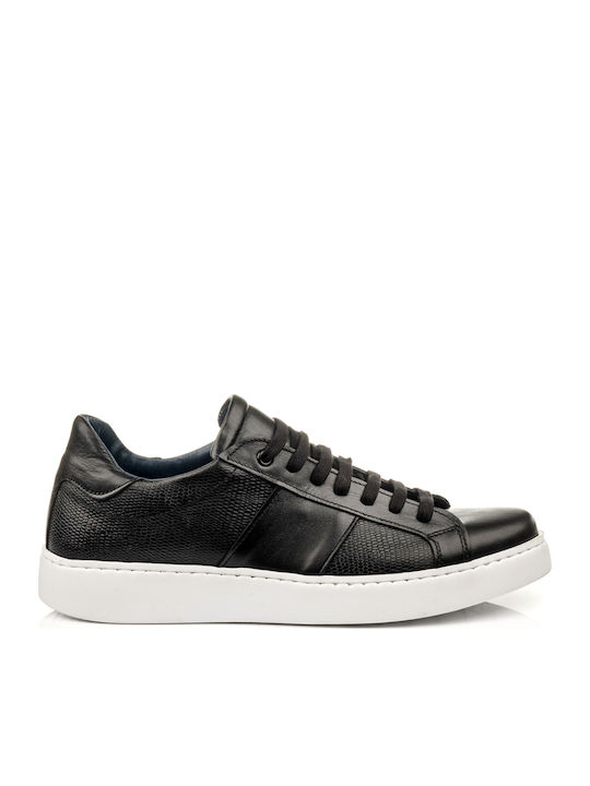 Antonio Shoes Δερμάτινα Ανδρικά Casual Παπούτσι...