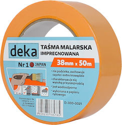 DEKA nuts Изолационна Лента