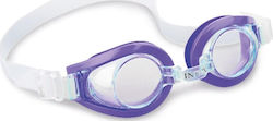 Victoria Sport Γυαλιά Κολύμβησης Παιδικά Μωβ Victoria Sport Γυαλιά Κολύμβησης Παιδικά Μωβ