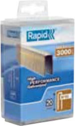 Συρραπτικά N90 30mm 3000τμχ Mr-5000125 Συρραπτικά N90 30mm 3000τμχ Mr-5000125