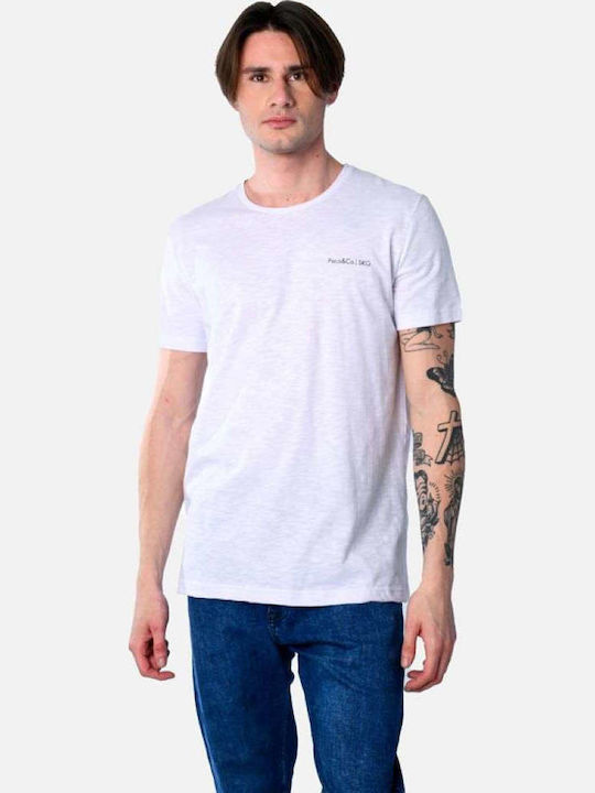 Paco & Co T-shirt White