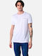 T-shirt White