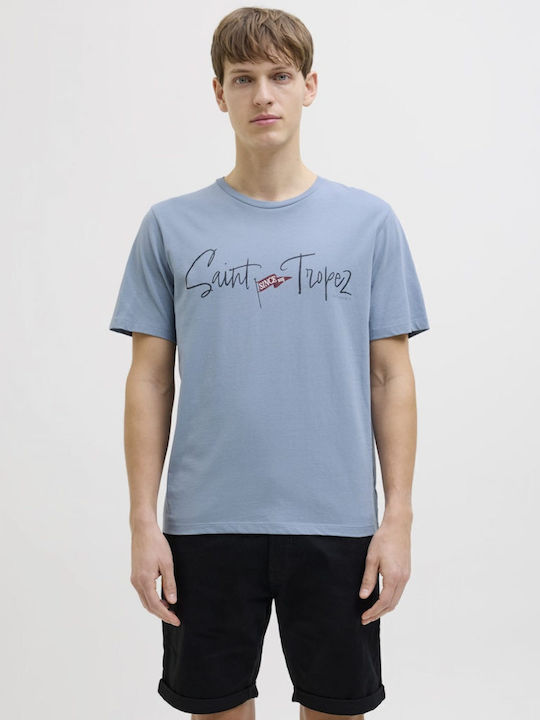 T-shirt Light Blue