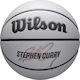 Minge de baschet Wilson Nba Player Icon Uv Bskt Curry Wz4030601xb