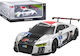 Rastar R8 Lms Τηλεκατευθυνόμενο Αυτοκίνητο Λευκό