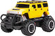 Rebel Remote Controlled Car