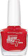 Maybelline Forever Strong Гланцов Лак За Нокти ...