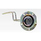 Resistance 5 Oval Holes Φ135-φ140 Long Snap-In Thermostat