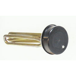 Einschraubheizelement Kappe 2