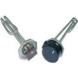 Element cu capac termostat cu șurub de 1 1/2''
