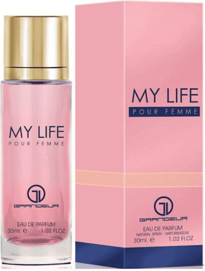 Grandeur Elite My Life Парфюмна вода 30мл