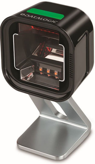 Datalogic Magellan 1500i Prezentare Scanner cu capacitate de citire a codurilor de bare 2D și QR