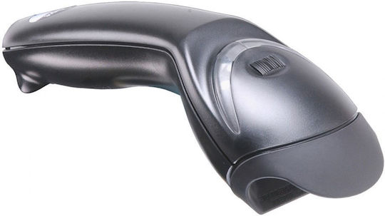 Honeywell Ms 5145 Eclipse Handheld Scanner with 2D and QR Barcode Readability