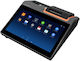 SunMi Handheld Scanner with 2D and QR Barcode Reading Capability