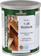 Borma Wachs 1-2k Naturaqua Wasser Farblos 375ml