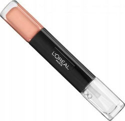 L'Oreal Paris Infallible Gloss Set Long Lasting...