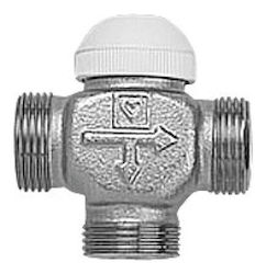 Herz Βαλβίδα 3-δρόμων Calis-ts 3/4" 1776102
