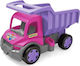 Wader Gigant Camion