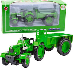 Lean Toys Tractor Camionetă