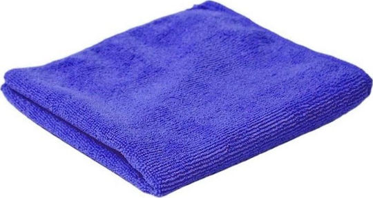Cleanpro Cleanpro Microphase Wiper 40x40 Cm Blue