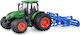 Amewi Liion Ferngesteuertes Traktor Grün