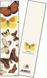 Farfalle Bookmarks 5x20 2 Pieces Tassotti