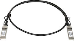 D-Link DEM-CB100S28 U/UTP Καλώδιο Ethernet 1m D-Link DEM-CB100S28 U/UTP Καλώδιο Ethernet 1m