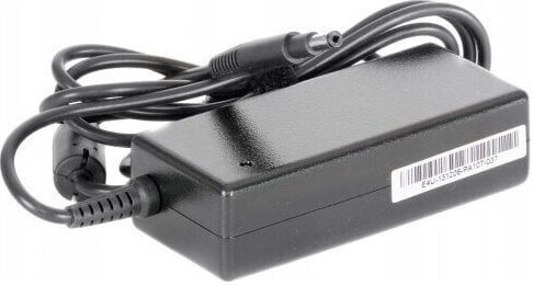 Energy4U Laptop Charger 65W 19.5V 3.33A for HP / Asus and with plug set