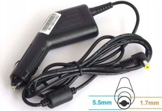 Energy4U Зарядно за лаптоп 31W 19V 1.58Спецификация за Acer / Dell и сет от накрайници