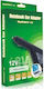 Energy4U Laptop Charger 76W 19V 3.95A for HP / Compaq / Toshiba and with plug set