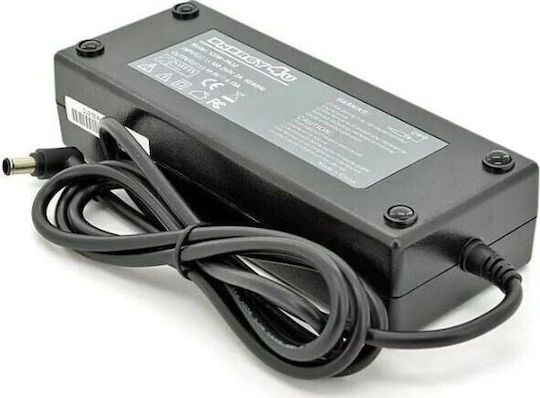 Energy4U Φορτιστής Laptop 40W 20V 2A για Lenovo και με σετ βυσμάτων