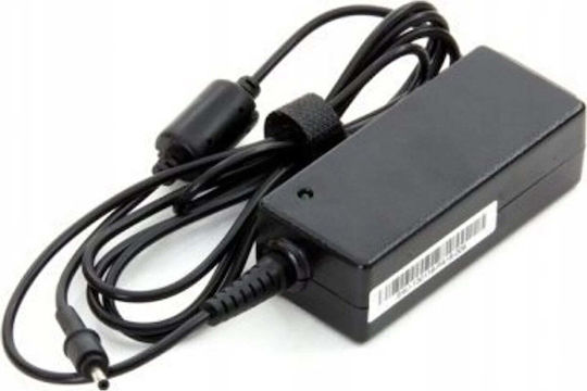 Energy4U Laptop Charger 40W 19V 2.1A for Samsung