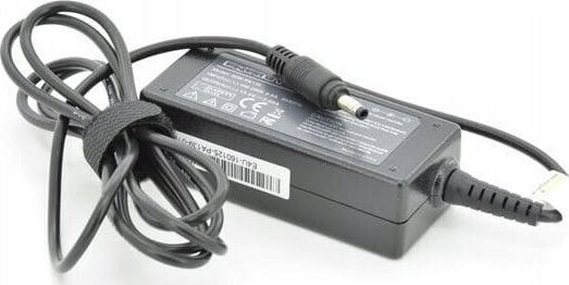 Energy4U Laptop-Ladegerät 40W 19.5V 2.05A für HP