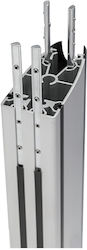 Επιτραπέζια Βάση Οθόνη B-tech Bt8380-180/b V3 Επιτραπέζια Βάση Οθόνη B-tech Bt8380-180/b V3