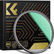 K&F Concept Nano-x Filter CPL / PL 55mm for Cam...